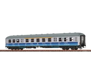 osobní vůz 1/2.třídy ABnrzb 704 DB F/M Brawa 46670