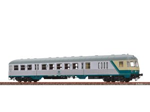 řídící vůz BDnf 736 DB Köln Hbf DC LED+ Brawa 46686