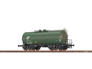 kotlový vůz Uerdingen ZZ [P] VTG DB Brawa 49624