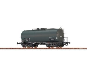 kotlový vůz Uerdingen ZZ DRG Ölverein 12 Brawa 49625