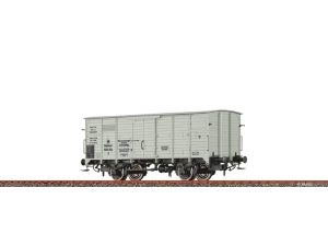 chladírenský vůz G K.P.E.V. Brawa 49882