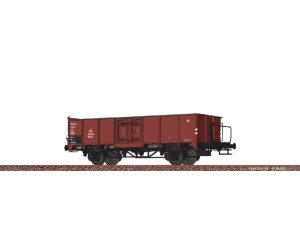 otevřený vůz Omm 55 DB Brawa 50058
