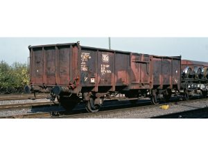 otevřený vůz E 040 DB Brawa 50065