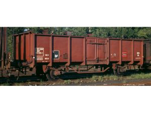 otevřený vůz .E40 SNCF Brawa 50067