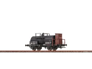 kotlový vůz Z [P] DRG I.G. Farbenindustrie Brawa 50080