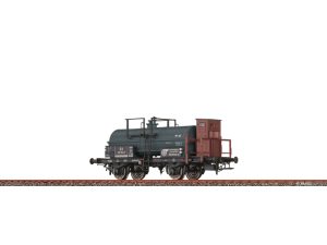 kotlový vůz Z [P] DB VTG Brawa 50081