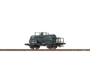 kotlový vůz Z [P] DB VTG Brawa 50083