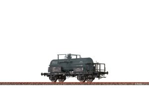 kotlový vůz Zh DR Brawa 50085