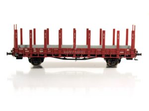 klanicový vůz Ndk ČSD Brawa 50492