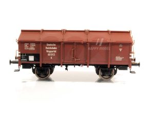 vůz se sklopnými víky K Wuppertal DRG Brawa 50539