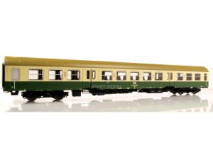 osobní vůz Bmh DR Brawa 50793