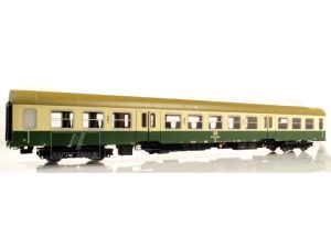 osobní vůz Bmh DR Brawa 50797