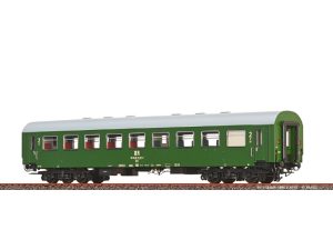 osobní vůz Bghwe DR Brawa 50815