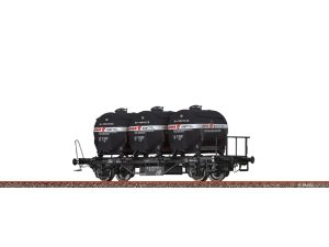 zásilkový vůz Lbs 577 DB Dea Brawa 50929