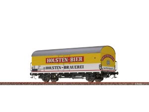 chladírenský vůz Ibdlps383 DB Holsten-Edel Brawa 50948