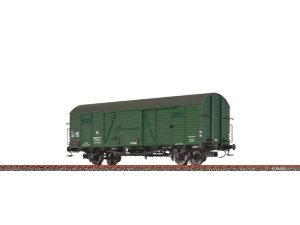 zavřený vůz Glr 22 DB Brawa 50975