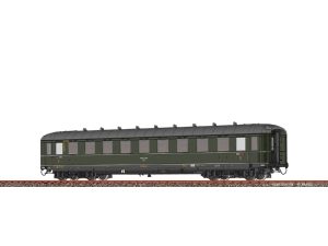 osobní vůz C4i DRG Brawa 51023