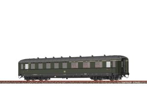 osobní vůz AB4üe DB Brawa 51041