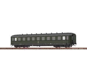 osobní vůz B4üe DB s osvětlením Brawa 51051