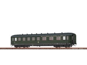 osobní vůz AB4üe DR Brawa 51064