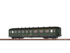 osobní vůz ABüe 334 DB IV Brawa 51082