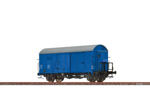 zavřený vůz Kkuwf AMTF CFL Brawa 51140