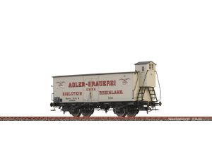 pivní vůz DRG ADLER Brawa 51256