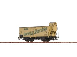 pivní vůz [P] I k.k.St.B.Budweiser Brawa 51260