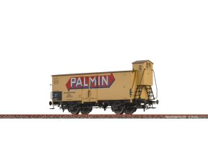 pivní vůz   [P] DRG Palmin Brawa 51264