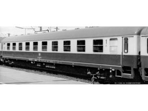 rychlíkový vůz 1.třídy Am 208 DB Brawa 58091