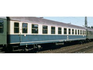 rychlíkový vůz 1/2.třídy ABm 223 DB Brawa 58092