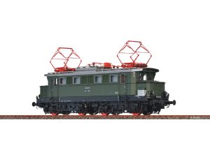 elektrická lokomotiva E 44 DB BASIC+ Brawa 63118