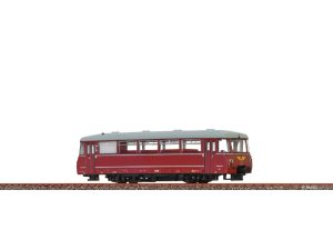 motorový vůz VT2.09 DR se zvukem Brawa 64323