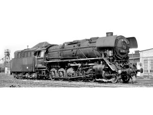 parní lokomotiva BR 44 DR IV EXTRA Brawa 70118