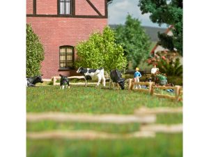 oplocení výběhu Busch 1042