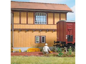 set brzdař Busch 10700