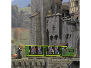 startovací set ParkBahn Busch 12018