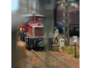 kamenné hektometrovníky Busch 1489