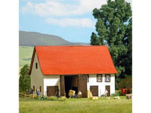 malý statek Busch 1959