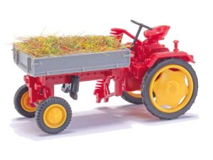 traktor RS09 se senem Busch 210005002