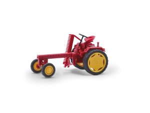 traktor RS09 se žací lištou Busch 210005300