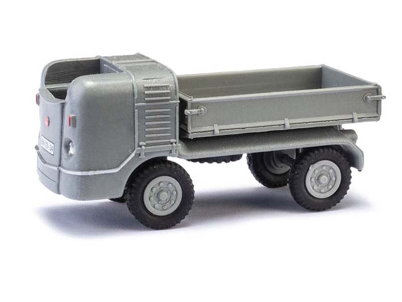 Multicar M21 sklápěcí TT Busch 211003303