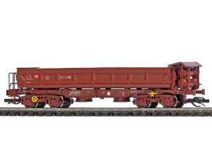 výsypný vůz Fakks [6781] DB Busch 31421