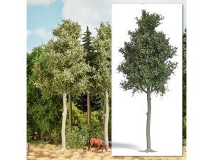 buk lesní 170 mm H0 Busch 3798