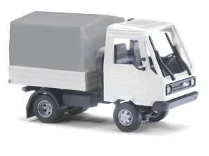 multikára s plachtou M26 Busch 42250