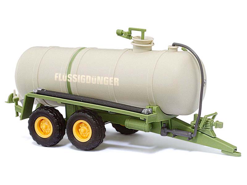 cisternový přívěs HTS 100 ACZ Delitzsch Busch 42869