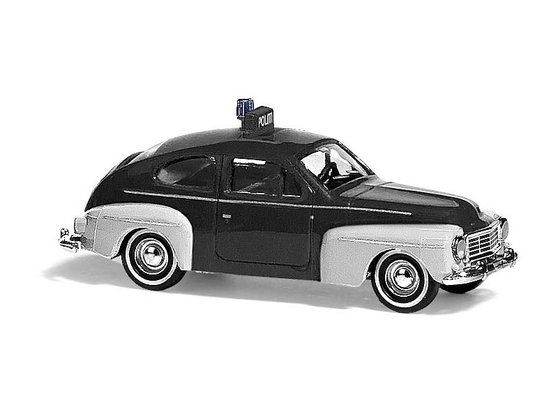 Volvo 544 Politi Busch 43917