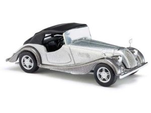 Morgan Plus 8 Metallica 1968 šedý - doprodej Busch 47113