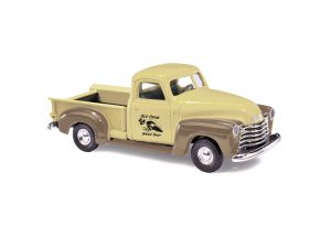 Chevrolet Pick-up s logem Speedshop Busch 48246