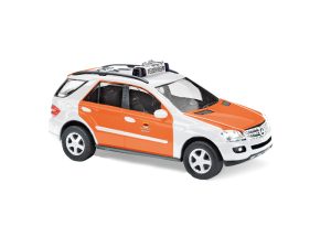 MB třída ML hasiči Münster Busch 49823